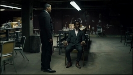 Godfather of Harlem - Season 02 Episode 09